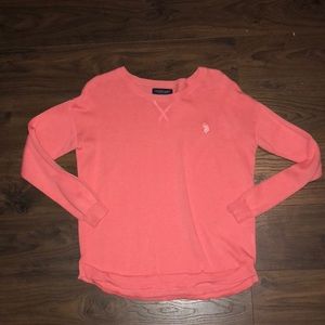 Ralph Lauren sweater